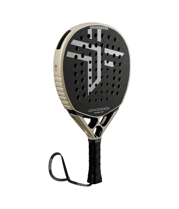 Pala Oxdog Pure Pro+ 2025