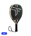 Pala de TEST Oxdog Pure Pro+ 2025