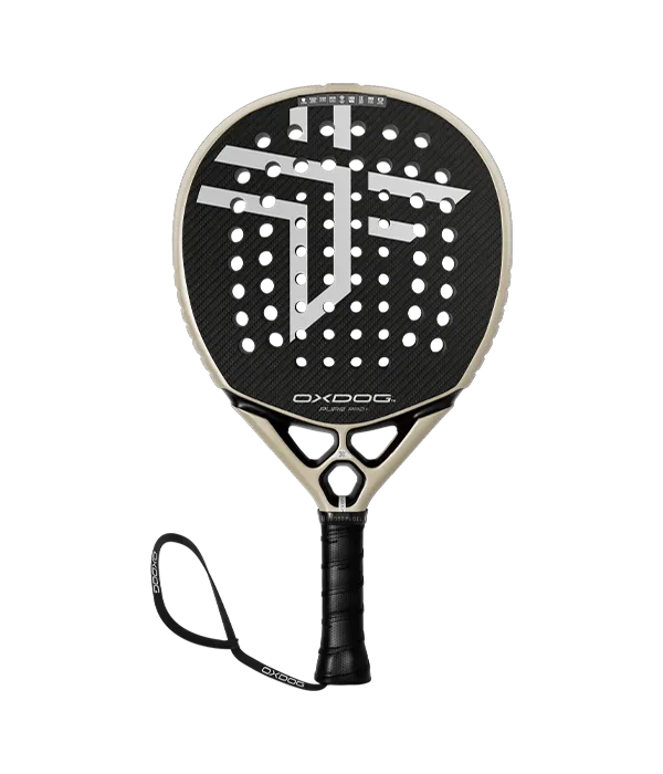 Pala Oxdog Pure Pro+ 2025