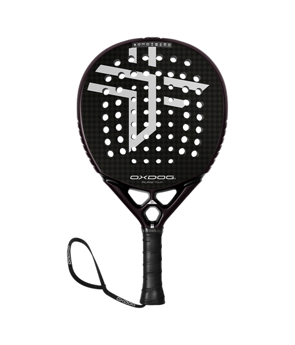 Oxdog Pure Tour 2025 Racket