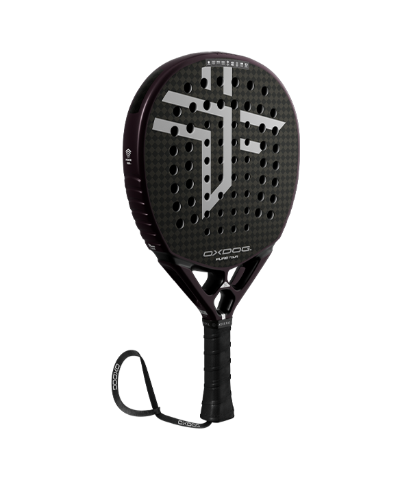 Oxdog Pure Tour 2025 Racket