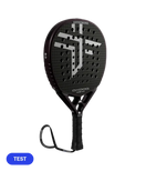 Pala de TEST Oxdog Pure Tour 2025