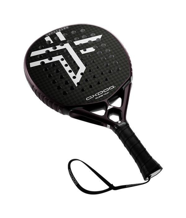 Oxdog Pure Tour 2025 Racket