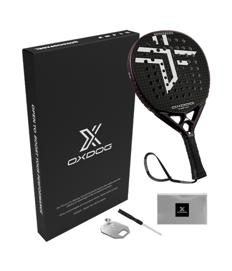 Oxdog Pure Tour 2025 Racket