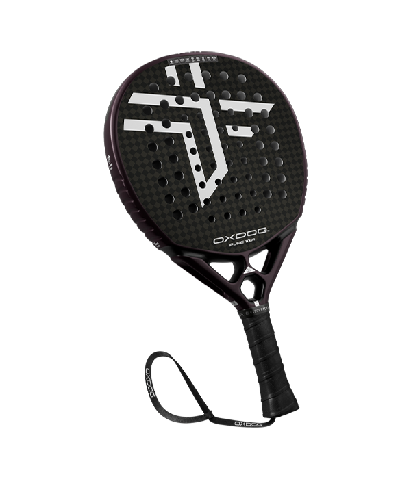 Oxdog Pure Tour 2025 Racket