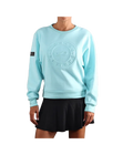 Moletom Endless Swell Aqua