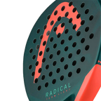 Pala Head Radical Team Light 2026