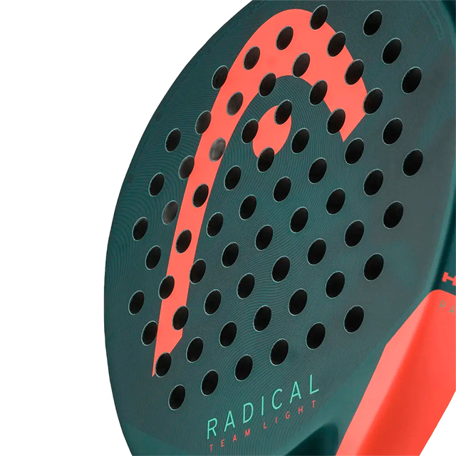 Racchetta Head Radical Team Light 2026