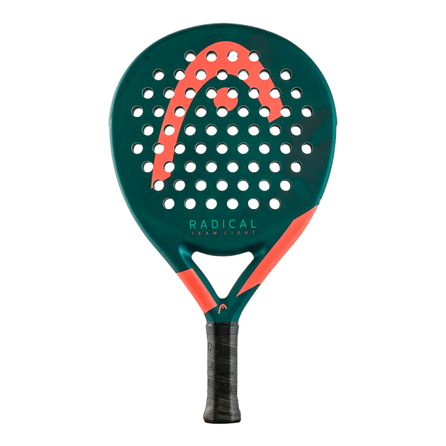 Racchetta Head Radical Team Light 2026