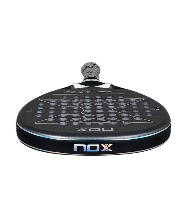 Padel Schläger Nox Quantum 12K Carbon 2025