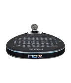 Padel Schläger Nox Quantum 12K Carbon 2025