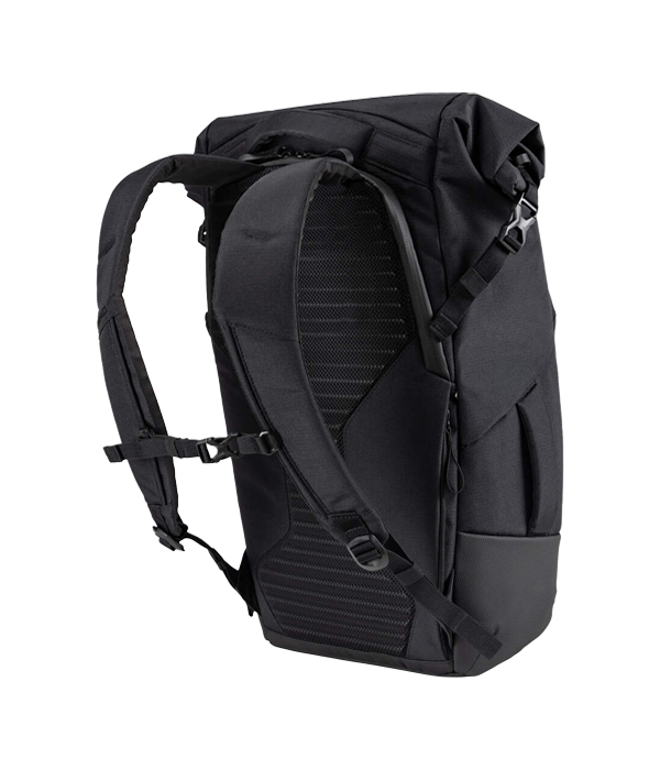 Mochila HEAD Pro X Racqpack Negro