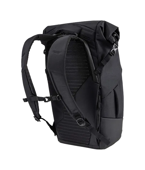 Mochila HEAD Pro X Racqpack Negro