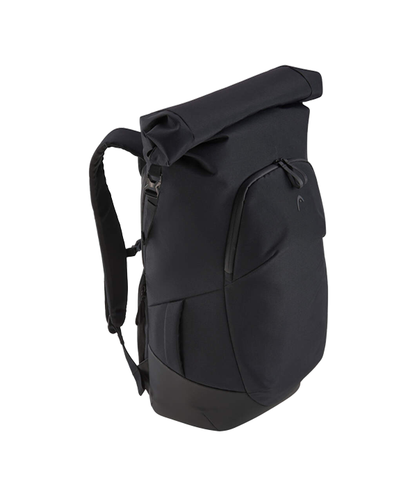 Mochila HEAD Pro X Racqpack Negro