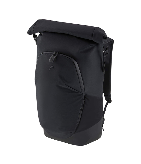 Mochila HEAD Pro X Racqpack Negro