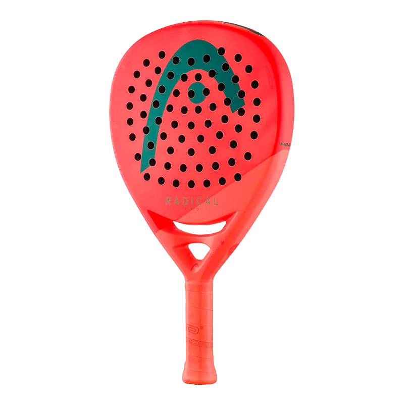 Raquete de Padel Head Radical Pro 2026