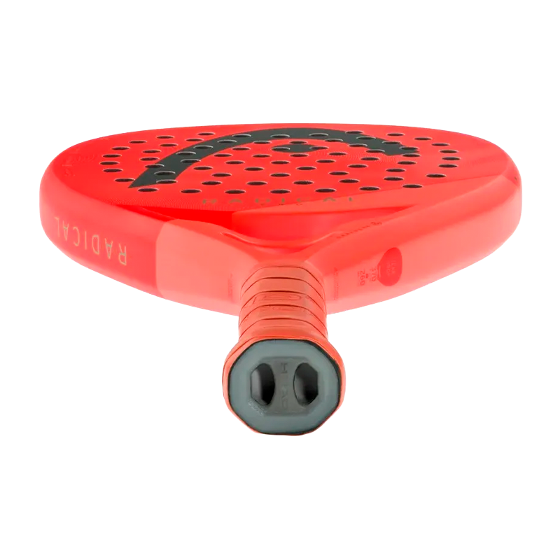 Raquete de Padel Head Radical Pro 2026