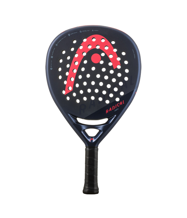 Head Radical Pro 2024 Racquet