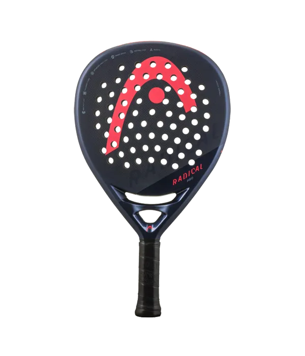 Pala HEAD Radical Pro 2024