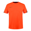Camiseta Babolat  Play CN Tee Fiesta Red