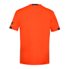 Camiseta Babolat  Play CN Tee Fiesta Red