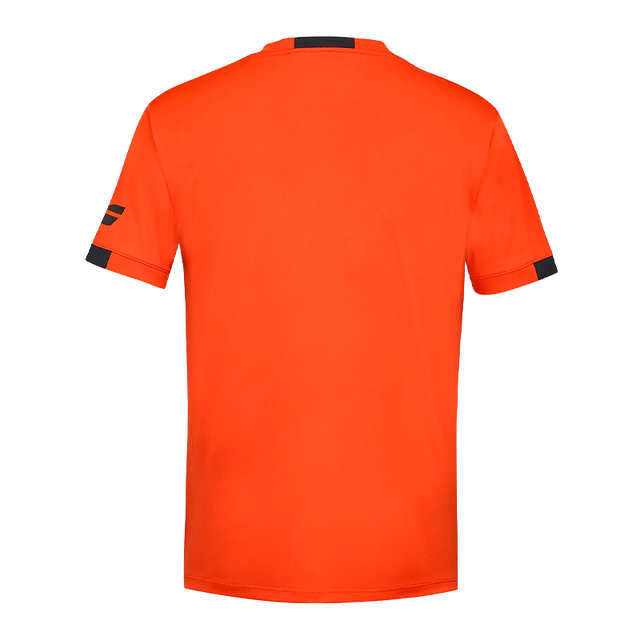 Play CN Tee Fiesta Red T-shirt