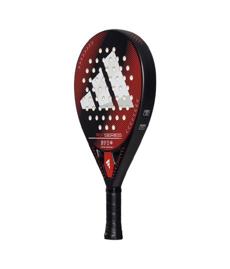 Shovel Adidas Rx Series Red 3.4 2025