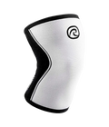 Rehband RX Knee Brace White/Black