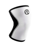 Rodillera Rehband RX Blanco/Negro