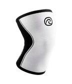 Rehband RX Knee Brace White/Black