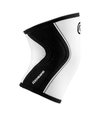 Rehband RX Knee Brace White/Black