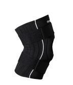 Rodillera con Soporte Rehband UD Negro