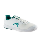 Zapatillas Head Revolt Court White/pine Green 2025