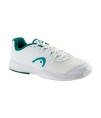 Zapatillas Head Revolt Court White/pine Green 2025