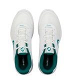 Zapatillas Head Revolt Court White/pine Green 2025
