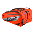 Paletero Babolat Rh Pro 2026 J. Lebrón
