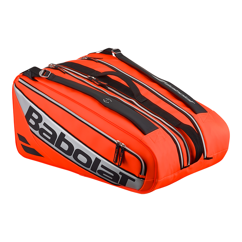 Paletero Babolat Rh Pro 2026 J. Lebrón