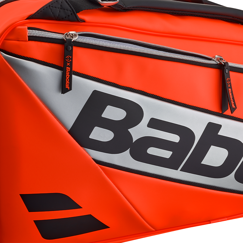 Paletero Babolat Rh Pro 2026 J. Lebrón