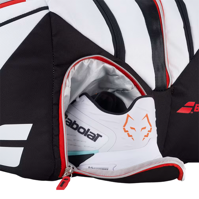 Saco de padel Babolat RH Pro Padel Technical 2026