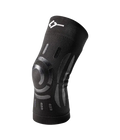 Rodilleras Floky Support Negro