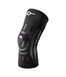 Rodilleras Floky Support Negro