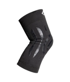 Rodilleras Floky Support Negro