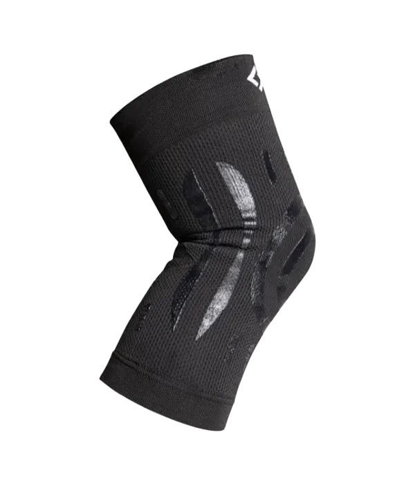 Rodilleras Floky Support Negro