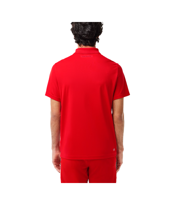 Lacoste Polo Red 2024