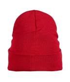 Berretto Oxdog Berretto con toppa Rosso