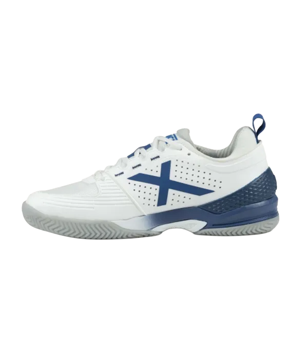Munich Padel Shoes Atomik Tolito 52 2025 Leonel Aguirre