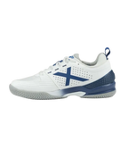 Munich Padel Shoes Atomik Tolito 52 2025 Leonel Aguirre