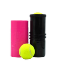 TubeX3 Pressurizer Pink