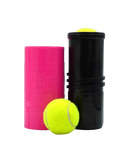 Presurizador TuboX3 Rosa