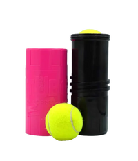 Presurizador TuboX3 Rosa